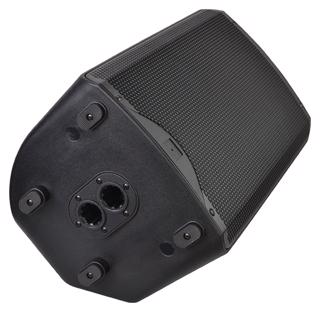 12 Active Loudspeaker 800 Watt with%2 